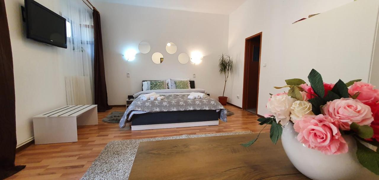 Citadel Rooms Kolozsvár Kültér fotó