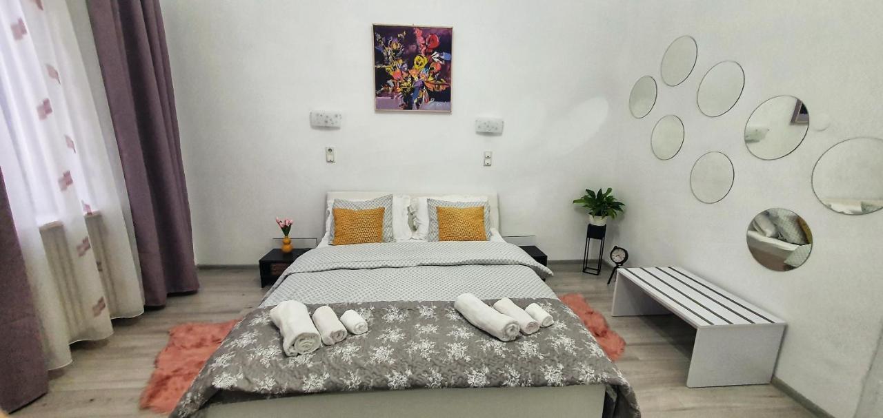 Citadel Rooms Kolozsvár Kültér fotó