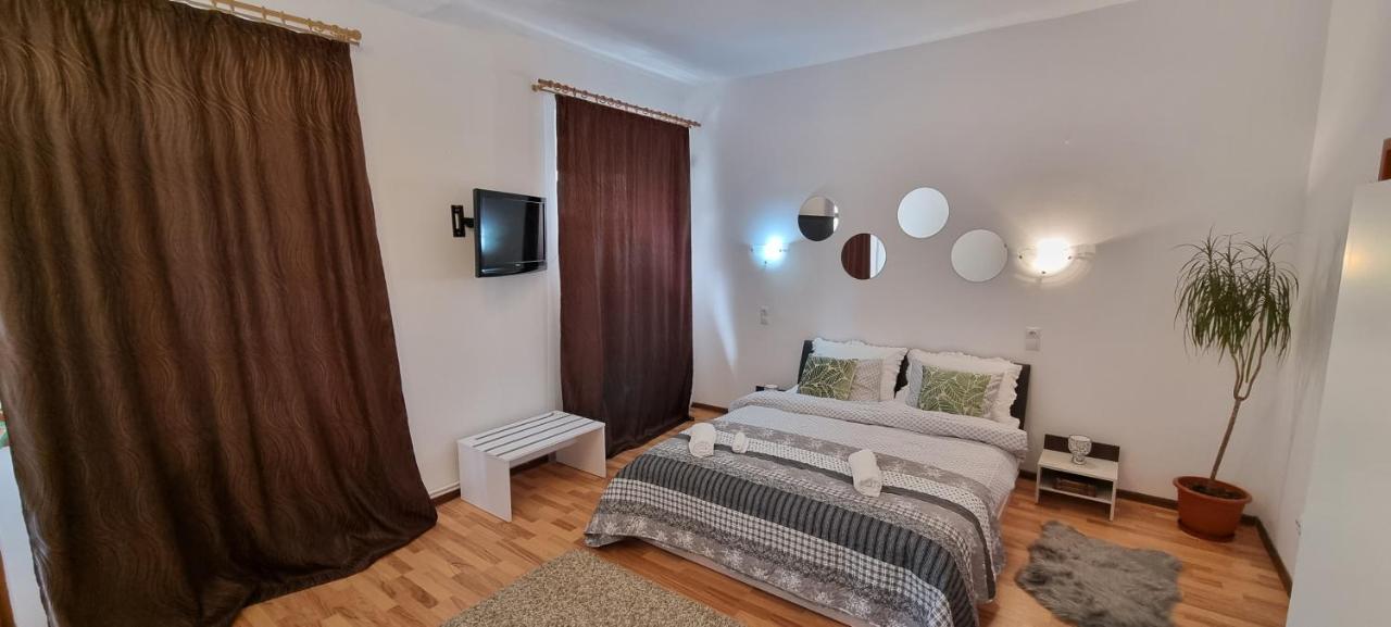 Citadel Rooms Kolozsvár Kültér fotó