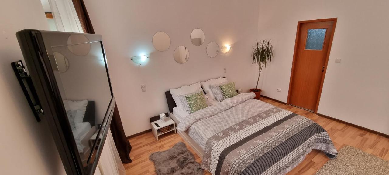 Citadel Rooms Kolozsvár Kültér fotó