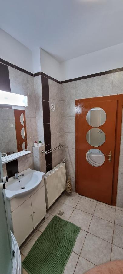 Citadel Rooms Kolozsvár Kültér fotó