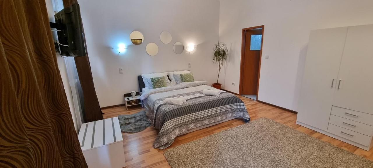 Citadel Rooms Kolozsvár Kültér fotó