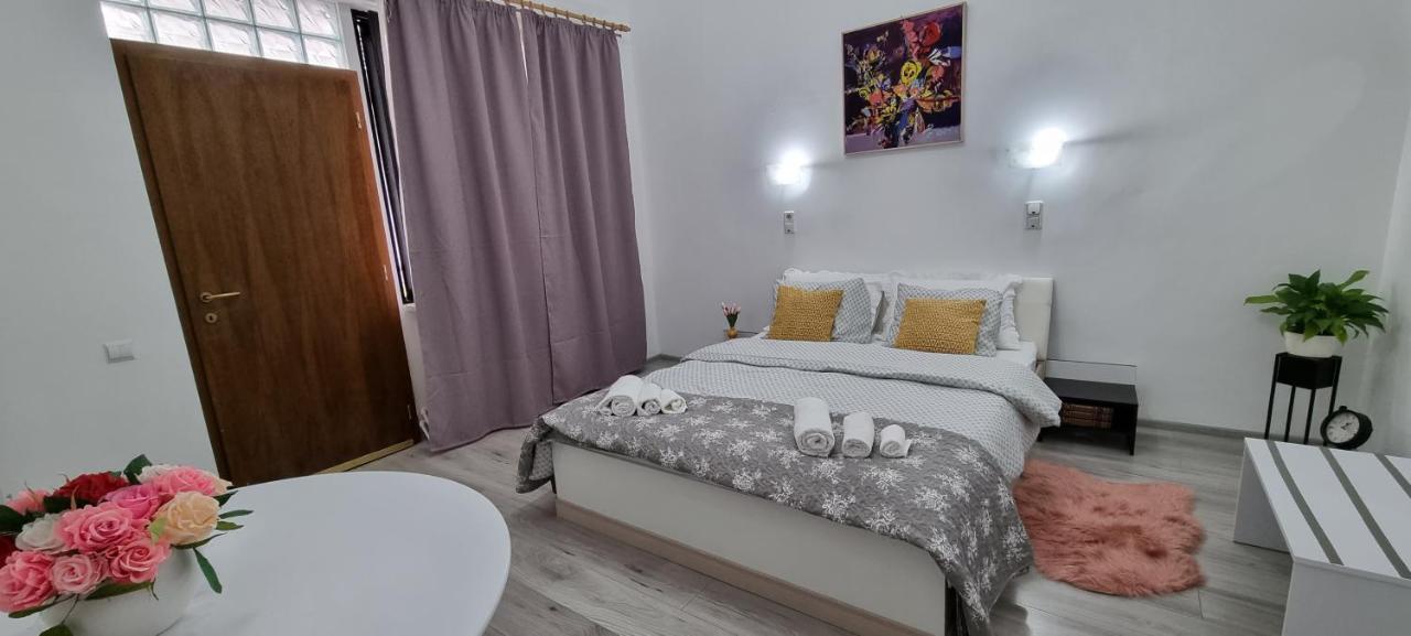 Citadel Rooms Kolozsvár Kültér fotó