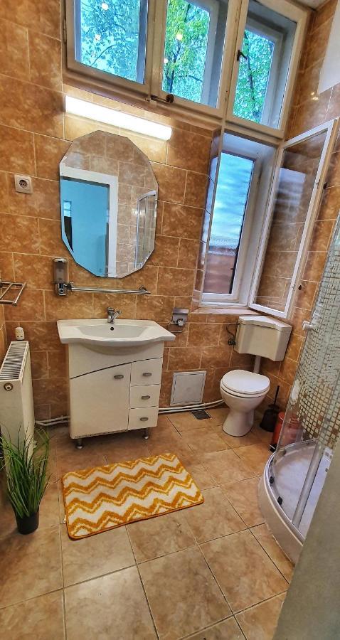 Citadel Rooms Kolozsvár Kültér fotó