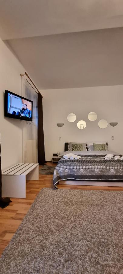 Citadel Rooms Kolozsvár Kültér fotó